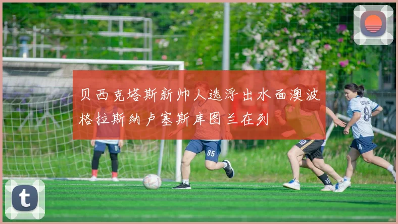 贝西克塔斯新帅人选浮出水面澳波格拉斯纳卢塞斯库图兰在列